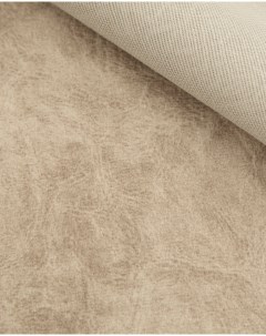 Ткань мебельная Велюр модель Дарки цвет молочный Крокус