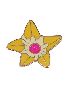 Значок Starfishs Эмалированный 15 шт Nobrand