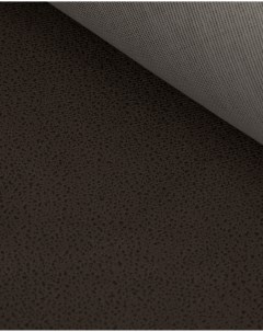 Ткань мебельная Велюр модель Лурэс темно коричневый Крокус