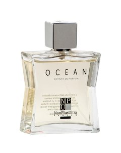 Ocean Nonplusultra parfum