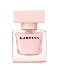 Narciso Eau de Parfum Cristal Narciso rodriguez