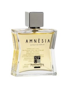 Amnesia Nonplusultra parfum