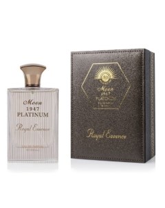 Moon 1947 Platinum Noran perfumes