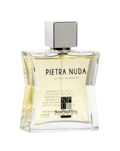 Pietra Nuda Nonplusultra parfum