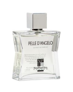 Pelle d Angelo Nonplusultra parfum