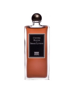 Chypre Rouge Serge lutens