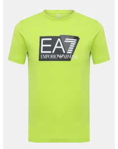 Футболка Ea7 emporio armani