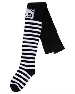 Колготки трикотажные для девочек Playtoday kids