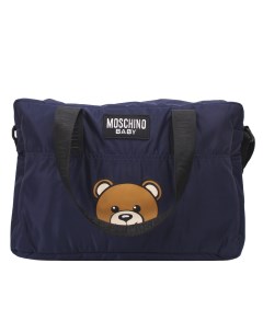 Сумка для мамы Moschino