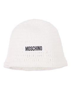 Шапка Moschino