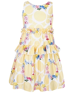 Платье Balloon chic