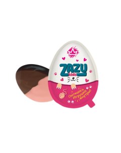 Яйцо шоколадное со светящейся игрушкой 20 г в ассортименте Tasty