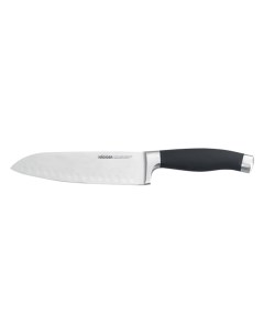 Нож сантоку 17 5 см rut Nadoba