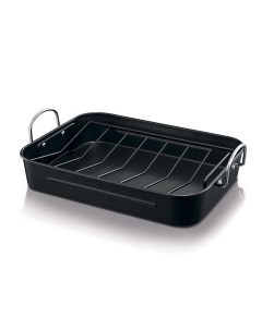 Форма для запекания ovenware 38x29 см Beka