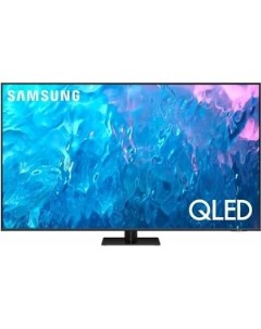 Телевизор QE55Q70CAU Samsung