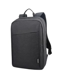 Рюкзак для ноутбука B210 GX40Q17504 15 6 черный полиэстер Lenovo