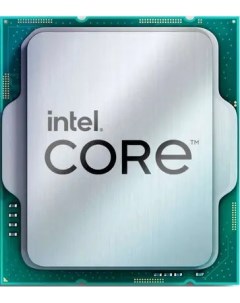 Процессор i7 14700F Raptor Lake 20C 28T 1 5 5 4GHz LGA1700 L3 33MB 10nm 219W TDP OEM Intel