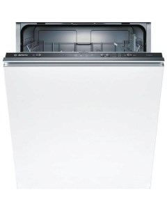 Встраиваемая посудомоечная машина 60 см Bosch SMV24AX00E SMV24AX00E
