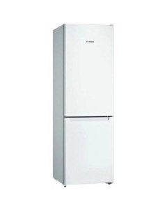 Холодильник с нижней морозильной камерой Bosch KGN36NW306 KGN36NW306