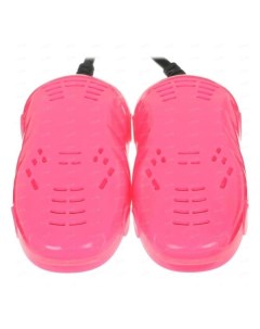 Сушилка для обуви Sakura SA 8155P розовая SA 8155P розовая