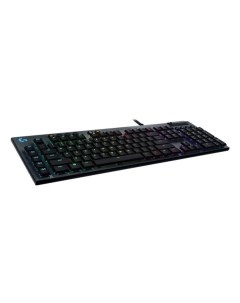 Игровая клавиатура Logitech G815 Tactile русская раскладка G815 Tactile русская раскладка