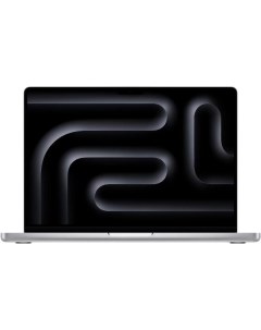 Ноутбук Apple MacBook Pro 14 M3 Pro 2023 18GB 1TB SSD Silver MacBook Pro 14 M3 Pro 2023 18GB 1TB SSD