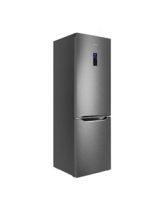 Холодильник с нижней морозильной камерой Maunfeld MFF187NFIX10 MFF187NFIX10