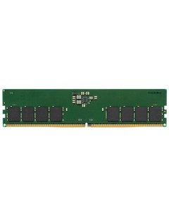Оперативная память Kingston ValueRAM 16GB 5600MHz DDR5 KVR56U46BS8 16 ValueRAM 16GB 5600MHz DDR5 KVR