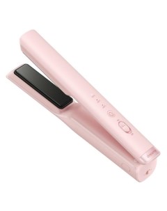 Беспроводной выпрямитель для волос Dreame Hair Glamour AST14A Pink Hair Glamour AST14A Pink