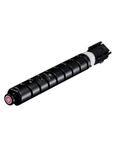 Картридж для лазерного принтера Canon C EXV 58L M 3768C002 пурпурный C EXV 58L M 3768C002 пурпурный