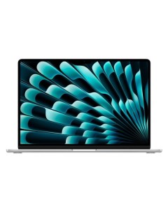 Ноутбук Apple MacBook Air 15 M2 8 512 ГБ Silver MQKT3 MacBook Air 15 M2 8 512 ГБ Silver MQKT3