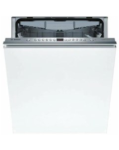 Встраиваемая посудомоечная машина 60 см Bosch SMV46KX55E SMV46KX55E