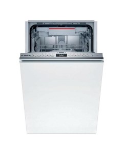 Встраиваемая посудомоечная машина 45 см Bosch SPV4XMX20E SPV4XMX20E