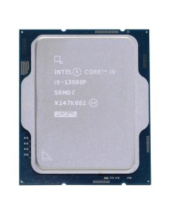 Процессор Intel Core i9 13900F OEM CM8071504820606 Core i9 13900F OEM CM8071504820606