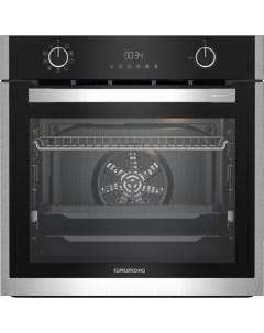 Электрический духовой шкаф Grundig GEBM19300BMP GEBM19300BMP