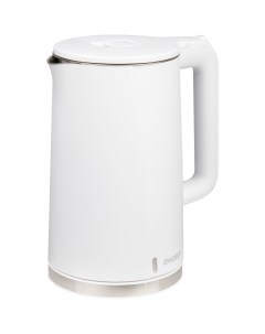 Электрический чайник E 208 1 7 л пластик цвет белый Energy