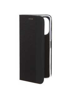 Чехол для Xiaomi Redmi 13C Poco C65 Book Shell Black NSHB75817 Neypo