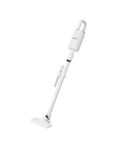 Пылесос S20 Cordless Vacuum Cleaner White Leacco