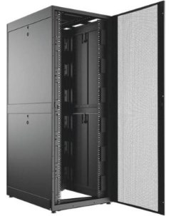 Шкаф серверный Solutions RF4802 напольный 48U 750x1200мм пер дв перфор задн дв перфор 2 бок пан напр C3