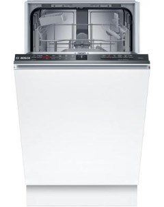 Посудомоечная машина встраив SPV2HKX42E узкая Bosch