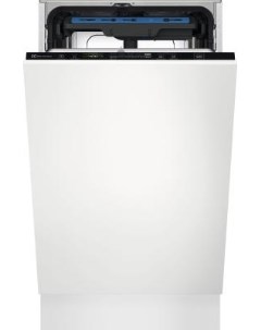 Посудомоечная машина EEM43211L белый Electrolux