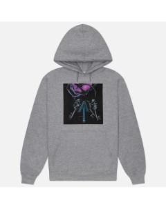 Мужская толстовка Keys Hoodie Alltimers