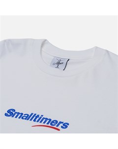 Мужская футболка Smallltimers Alltimers