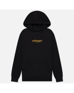 Мужская толстовка Medium Estate Embroidered Hoodie Alltimers