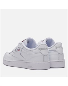 Кроссовки Club C 85 Reebok