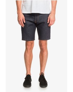 Мужские Джинсовые Шорты Modern Wave Rinse 18 Quiksilver