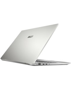 Ноутбук Prestige 16 AI Evo B1MG 035RU Core Ultra 7 155H 16Gb 1Tb SSD 16 QHD Win11 Silver Msi