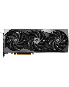 Видеокарта GeForce RTX 4060 Ti 8192Mb Gaming X Slim 8G RTX 4060 Ti Gaming X Slim 8G 1xHDMI 3xDP Ret Msi