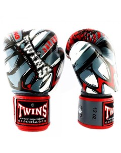 Боксерские перчатки Demon 10 OZ Twins special