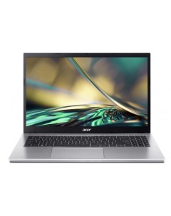 Ноутбук Aspire 3 A315 59 noOS только англ клавиатура silver NX K6SEM 00A Acer